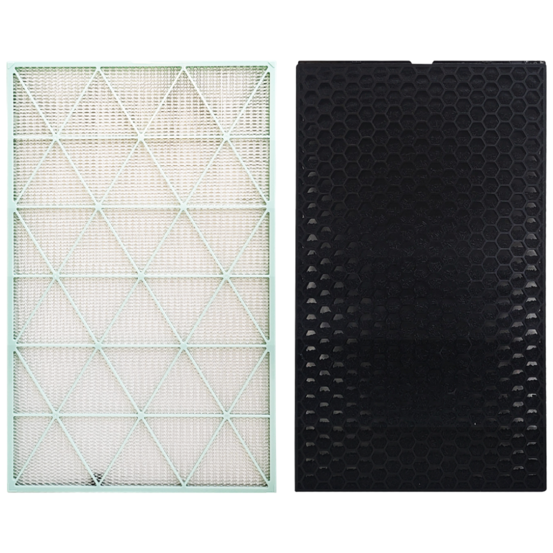 국산 삼성 큐브 공기청정기 필터 CFX-J170D AX67R9880WFD, 1개 49,000원