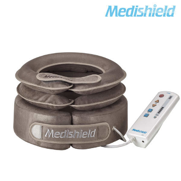 메디쉴드 유선/무선 목견인기 CT-1000/1500/3000/3500 200,000원