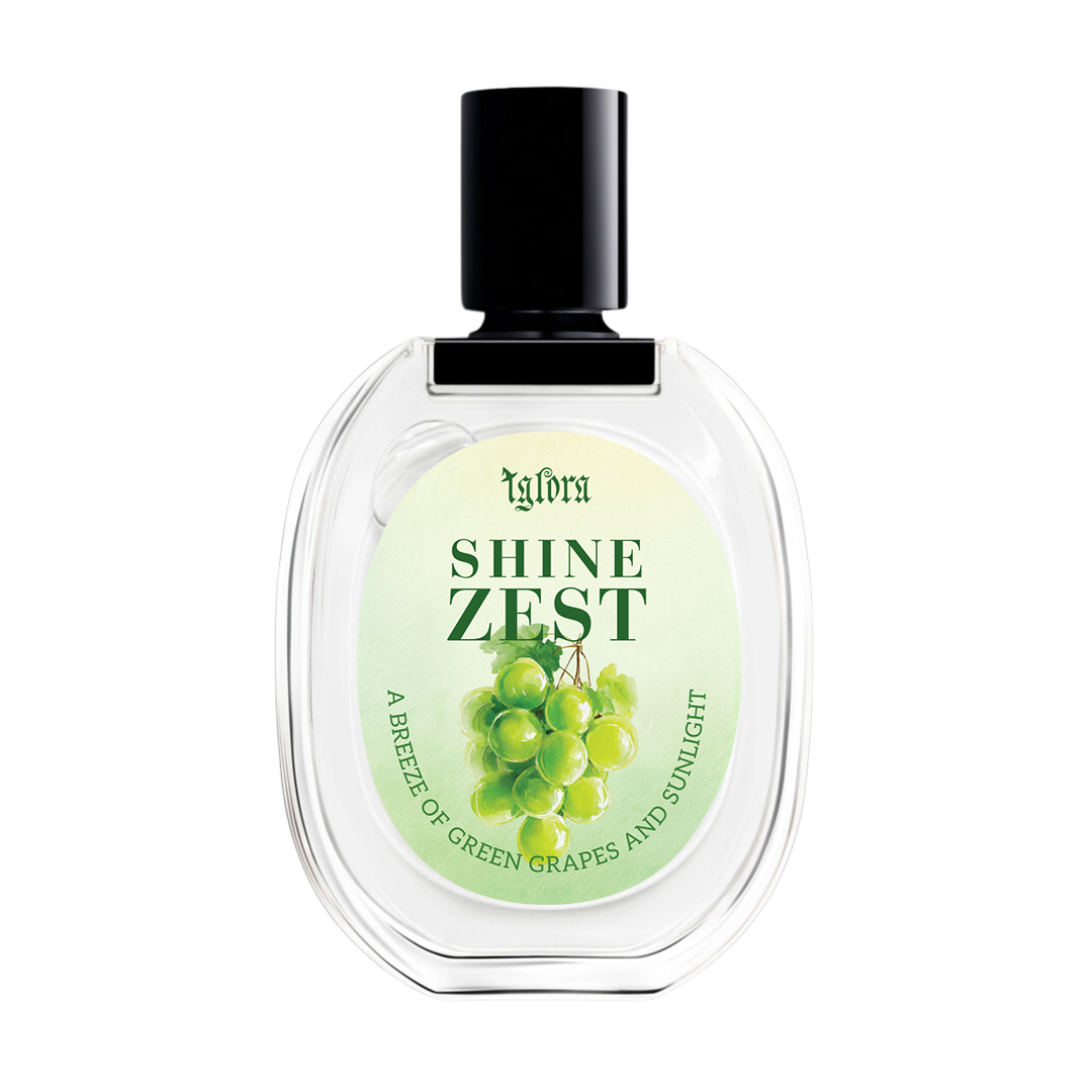 이글로라 니치 퍼퓸 샤인제스트 청포도 샤인머스캣 향수  오드퍼퓸 데이트향수 여름향수추천 30,550원