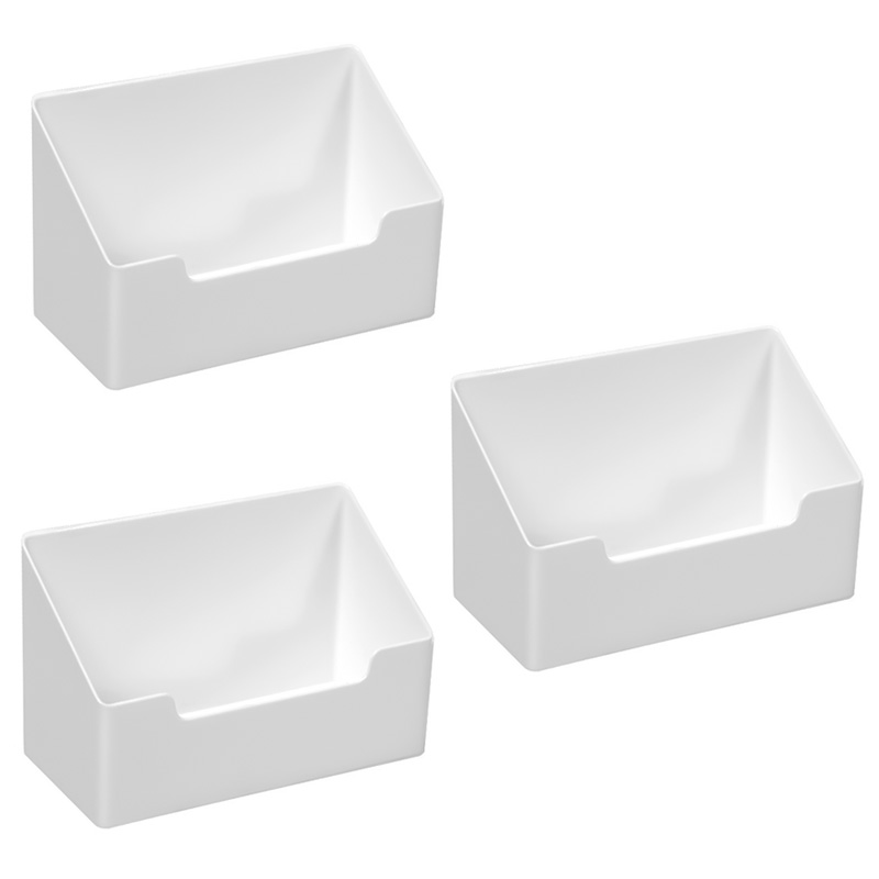 지칸디 다용도 깔끔한 선반 욕실 정리함 수납킹 보관함 8,900원