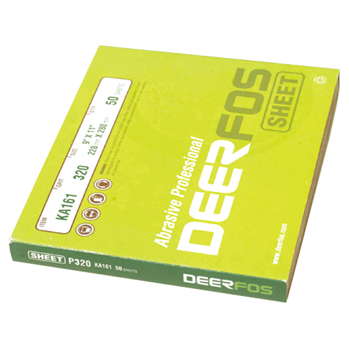 디어포스 페이퍼천 120방 페파 종이사포 천사포 37,050원