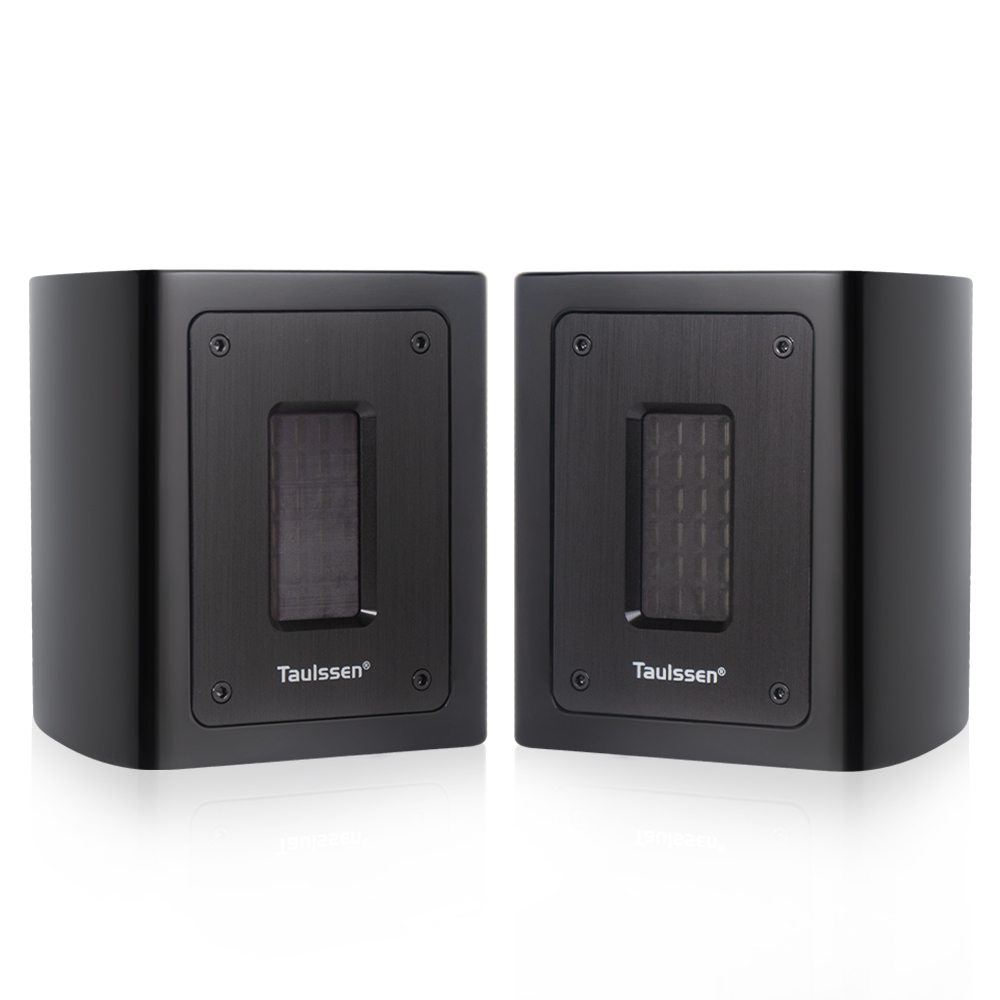 30W 고음용 스피커 5Ohm 오디오 6 크로스오버 포인트 조정 음질 업그레이드, T3 2개, 블랙 201,550원