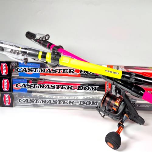 유튜브 원투세트 캐스트마스터 낚시대 색상 선택 가능 레드 510 로드 + 릴 7000번 98,000원