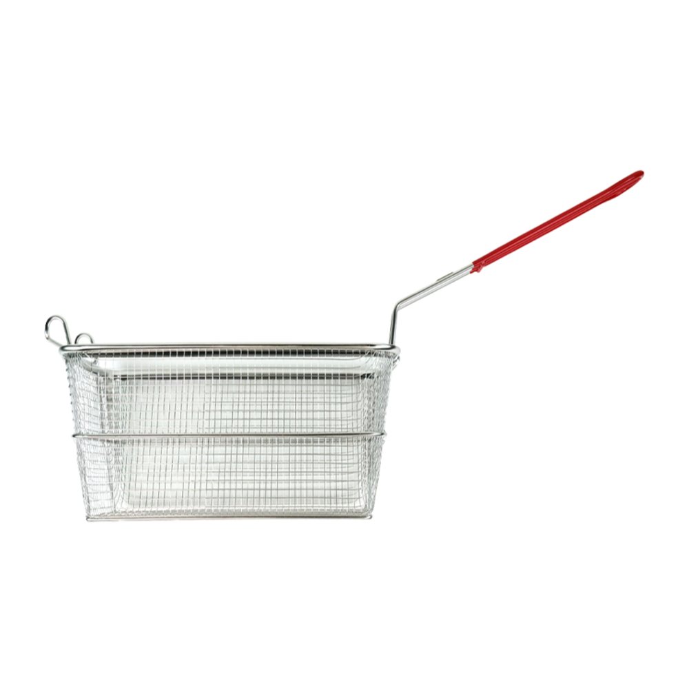 이샵 스텐 튀김건지기 32x18x13cm 감자튀김 주방용품 튀김채 29,900원