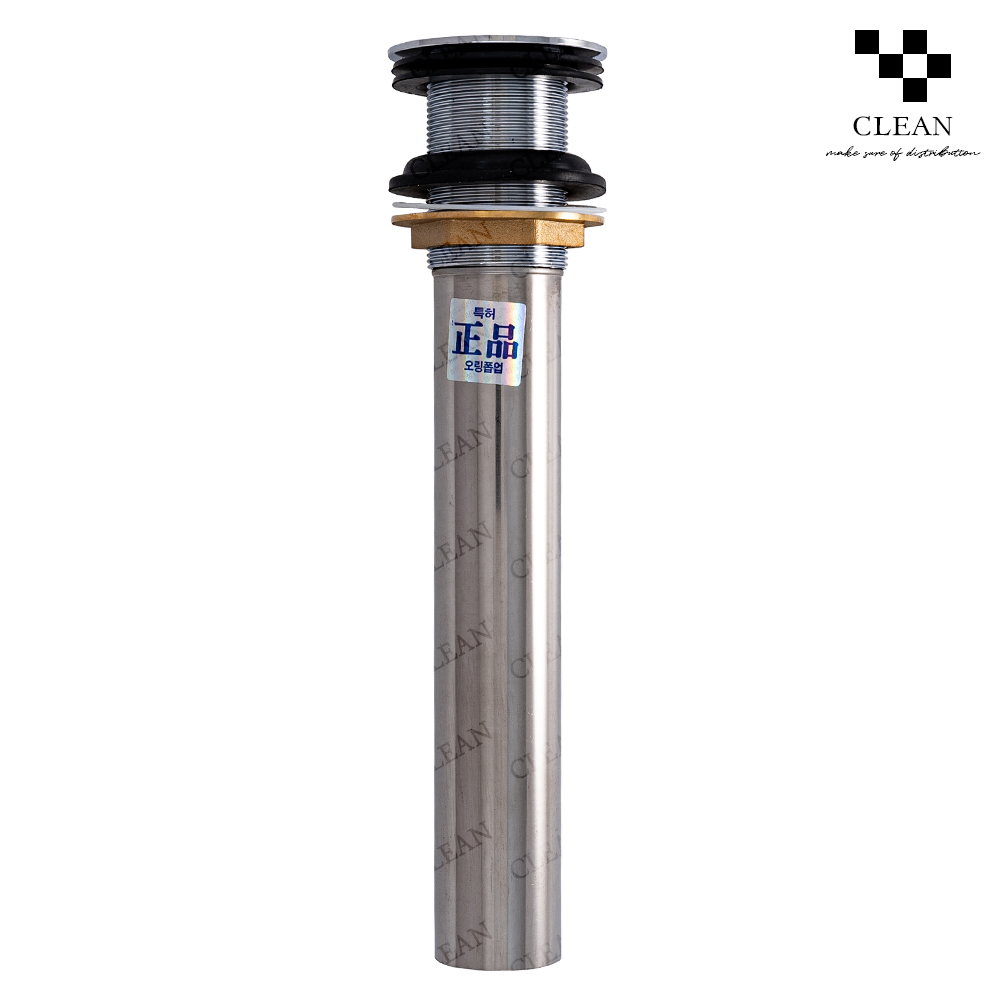 멍 팝업 세면대부속품 배수관 폽업 7,800원