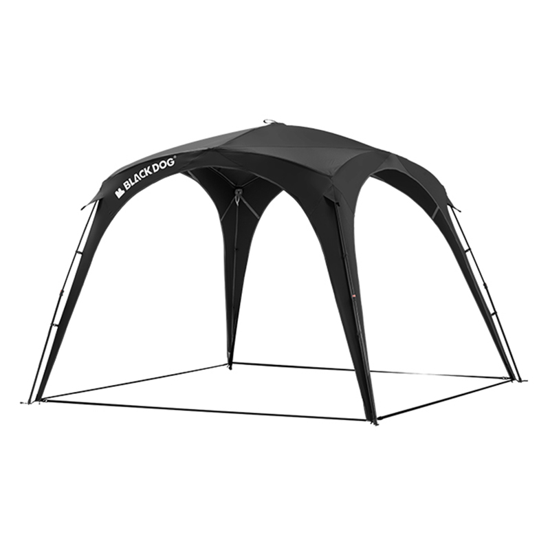 BLACKDOG 돔형 자동 퀵 오픈 그늘막 타프 CBD2450WS010 99,800원