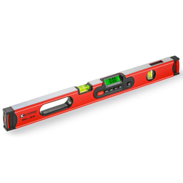 카프로 디지털 자석수평계 수평대 수평자 985D 600mm 1200mm, 600mm 199,000원