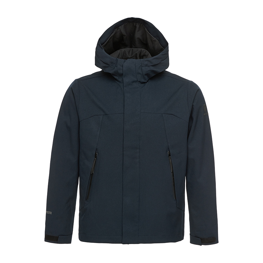 블랙야크 남성 모나크 고어텍스 WSP 자켓#1 D/NAVY 1BYGJFU010DA 226,200원