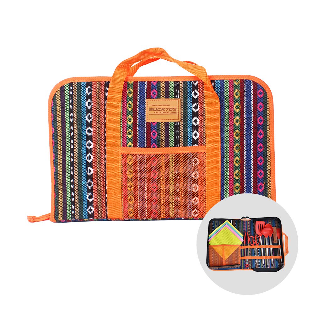 창고대방출 실리콘 조리도구 가방 캠핑가방 캠핑가방대형 캠핑백 캠핑용품 캠핑테이블 캠핑의자 7,900원