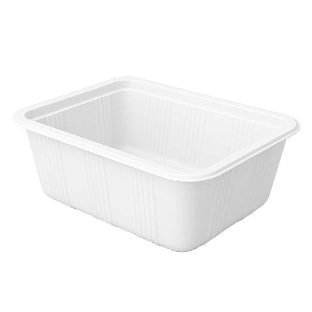 팩투유 스완 소분 실링 일회용 용기 NS 19159 화이트 41,460원