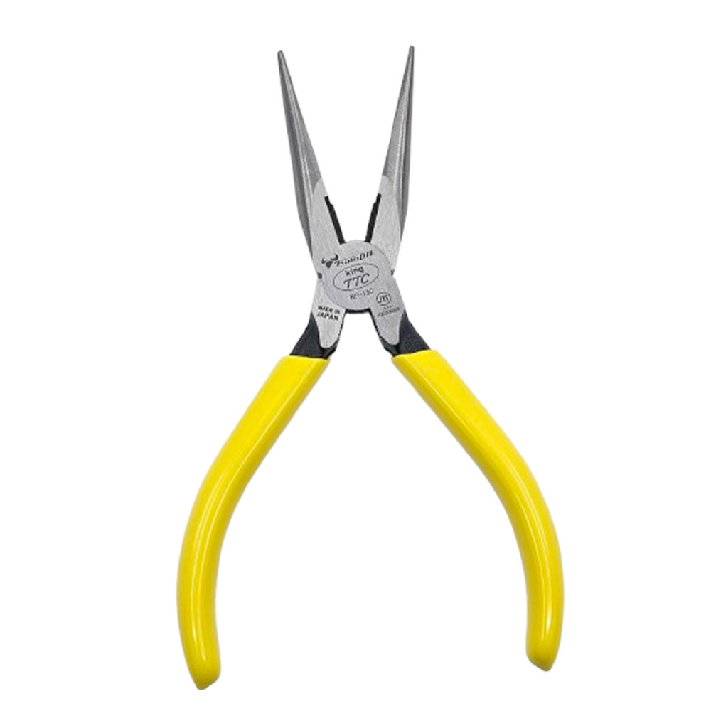 일본산 츠노다 TTC 롱노우즈 플라이어 RP-150 라디오 펜치 바이스 집게 6인치 니들 노즈 150mm 일산 일제 9,500원