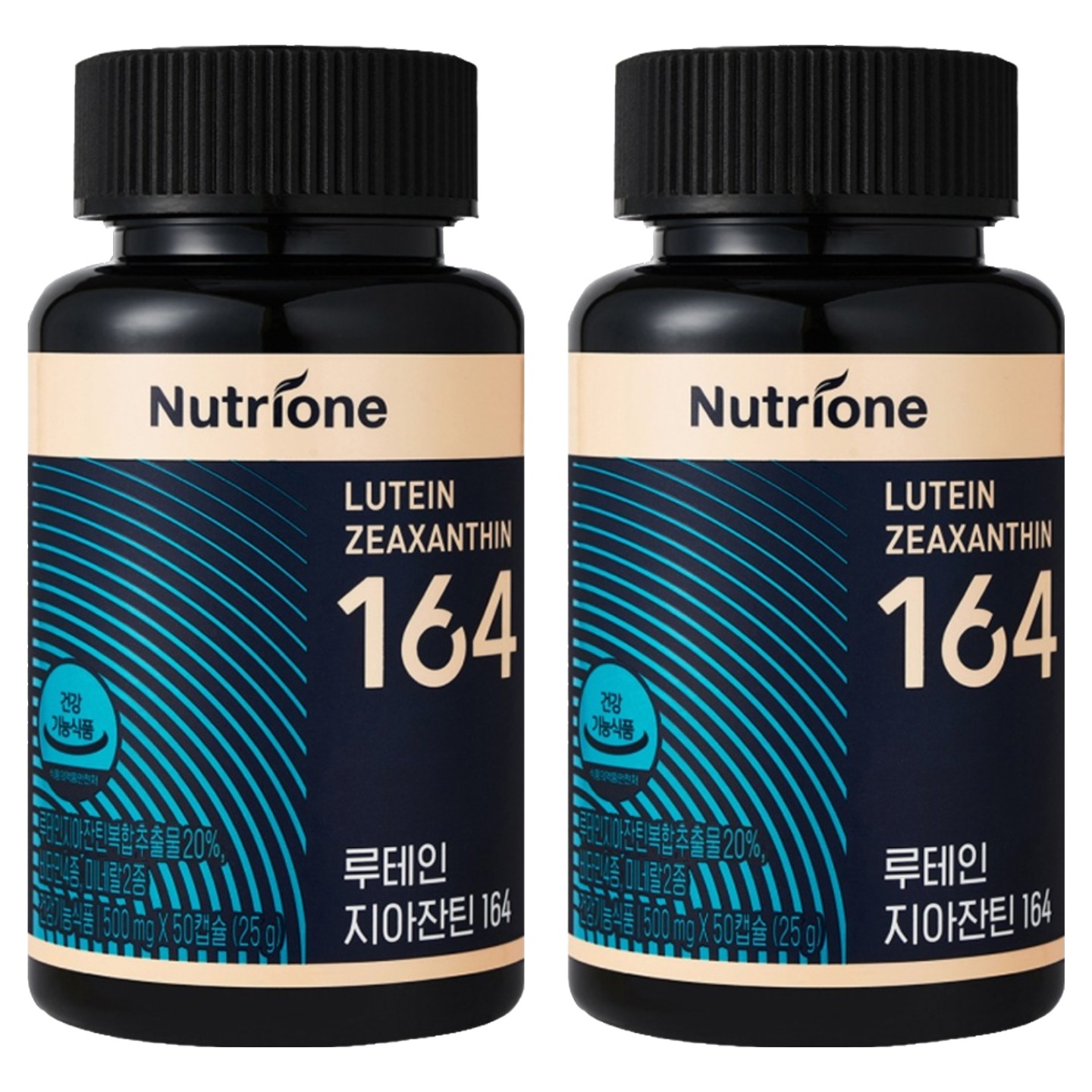 뉴트리원 루테인 지아잔틴 164 43,200원