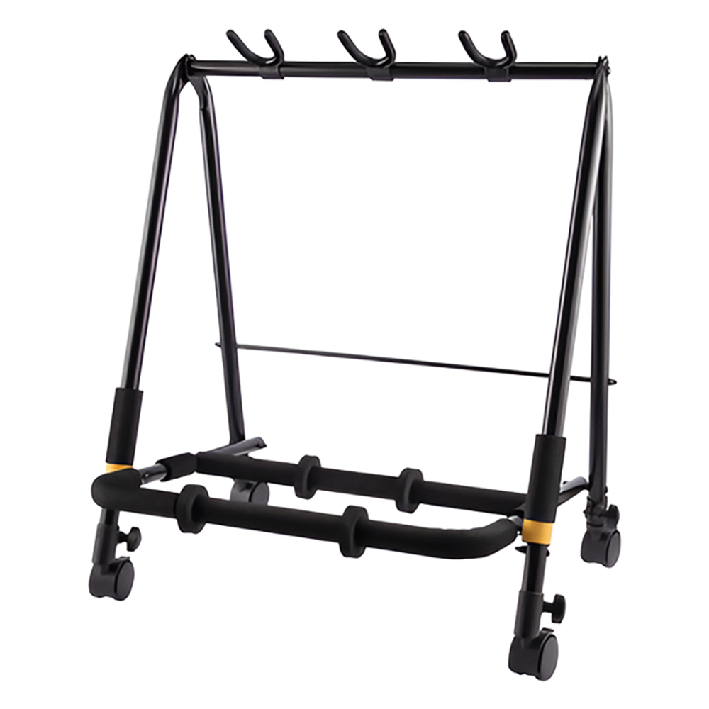 허큘리스 3단 기타 디스플레이 랙 GS523B PLUS 120,000원