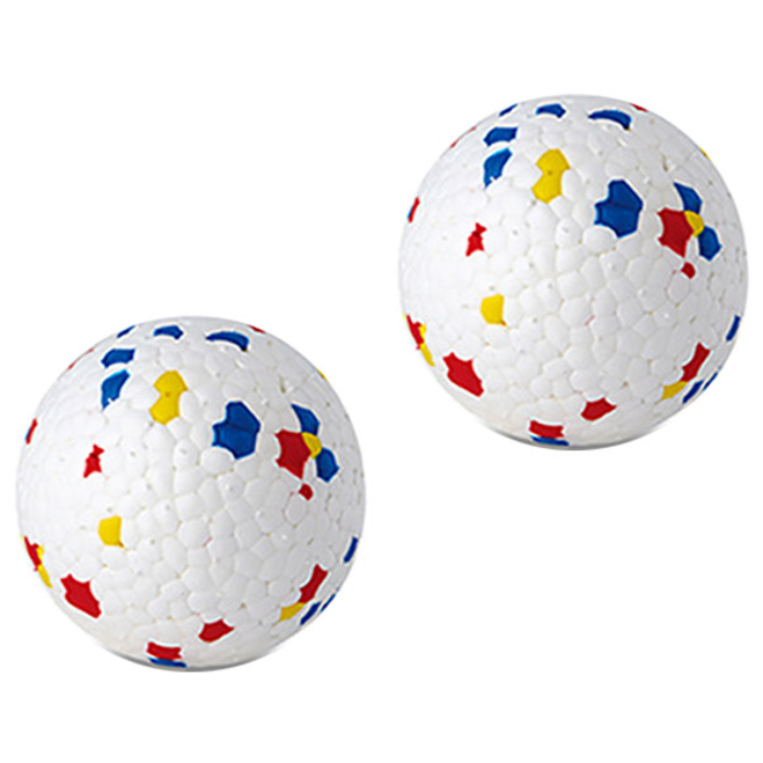 딩동펫 강아지 테라조 TPU 공 12,900원