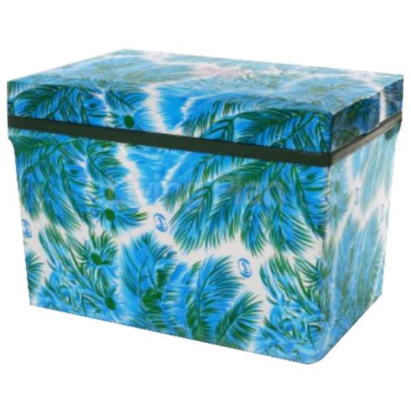 리빙플랜 스티로폼 아이스박스3호 아이스박스 특대형 90L 업소용, 90L 76,000원