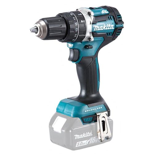 마끼다 충전 충전해머드릴드라이버 DHP484Z (배터리X,충전기X) BL (18V) 181,370원