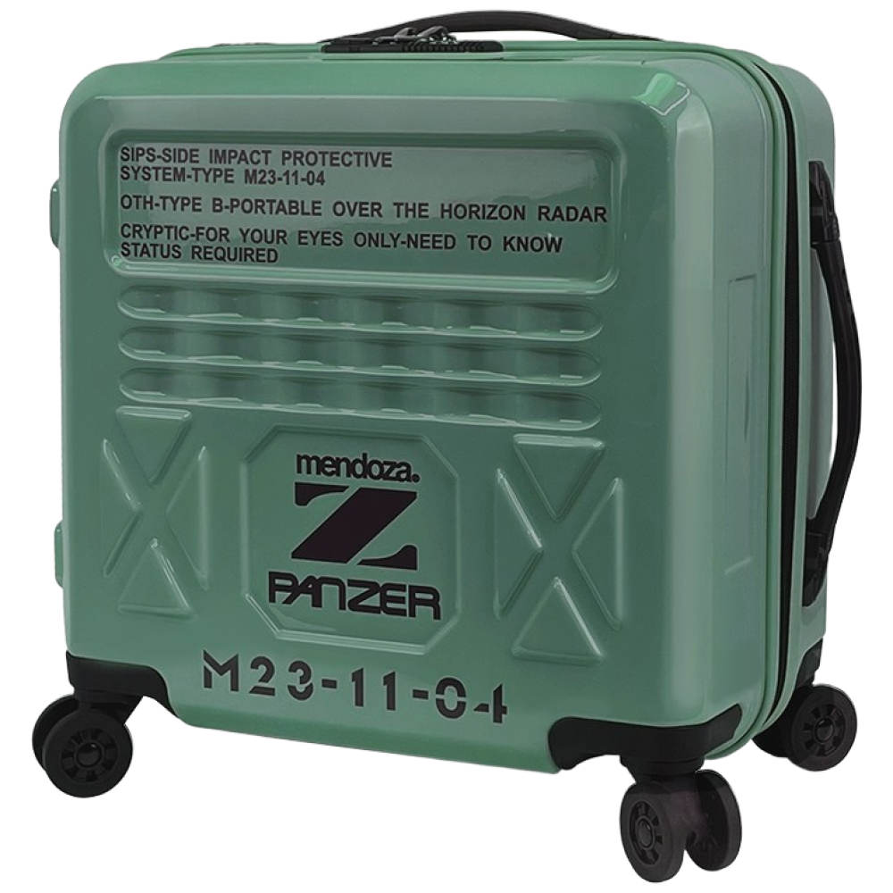 멘도자 펜저라이트 15인치 기내반입 캐리어 가벼운 소형 미니 캐리어 179,000원