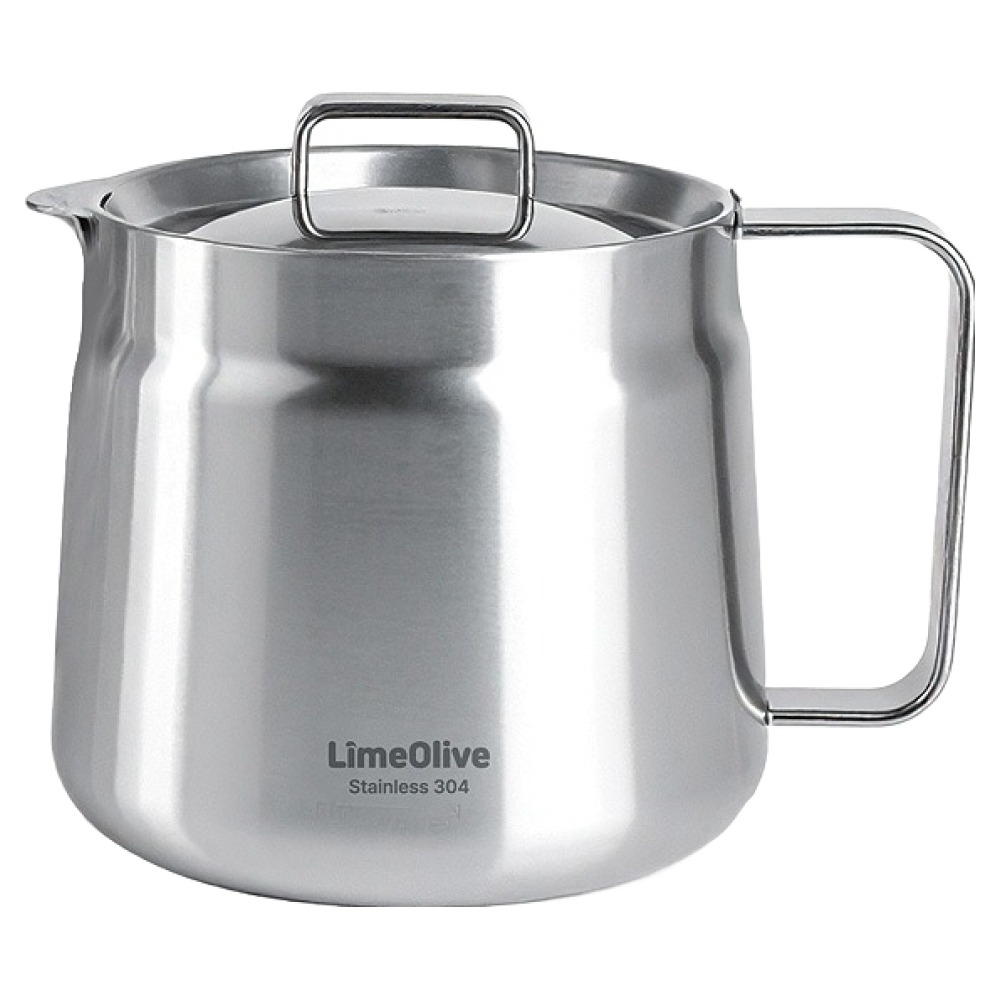 라임올리브 멀티 스텐 304 케틀팟, 실버, 1개, 1.5L 22,000원