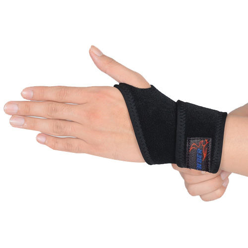 쎈버 손목보호대, 혼합 색상, 1개 7,750원