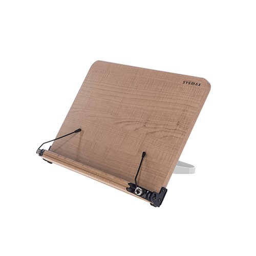 시스맥스 나무독서대 20,700원