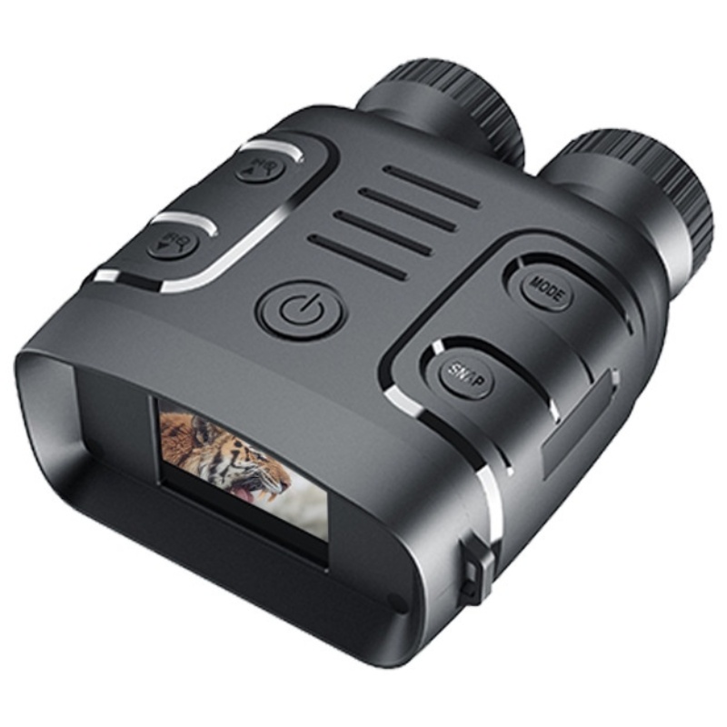 카토 야간 투시경 적외선 카메라 32G 메모리 카드 낮 밤 사용가능 5배속 확대변경 휴대용 탐사 탐조 사냥 원거리 디지털 고화질 카메라, 25mm 74,800원