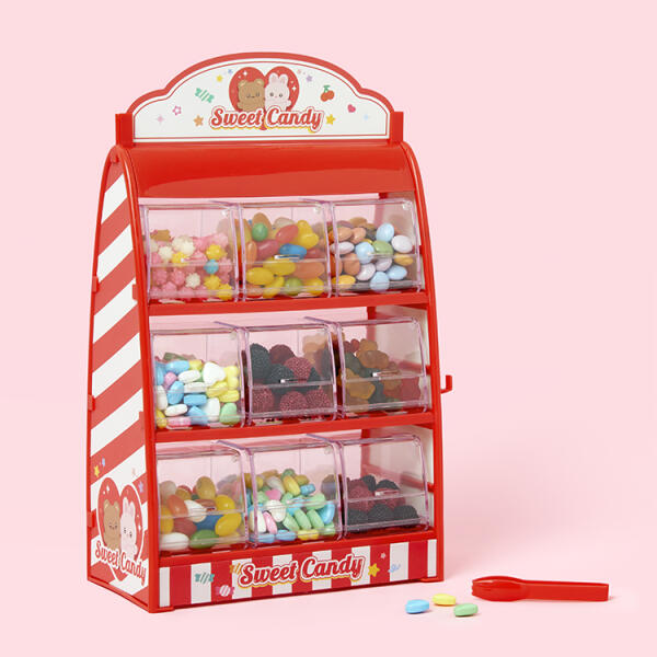 아트박스 캔디 보관함 9칸 14,900원