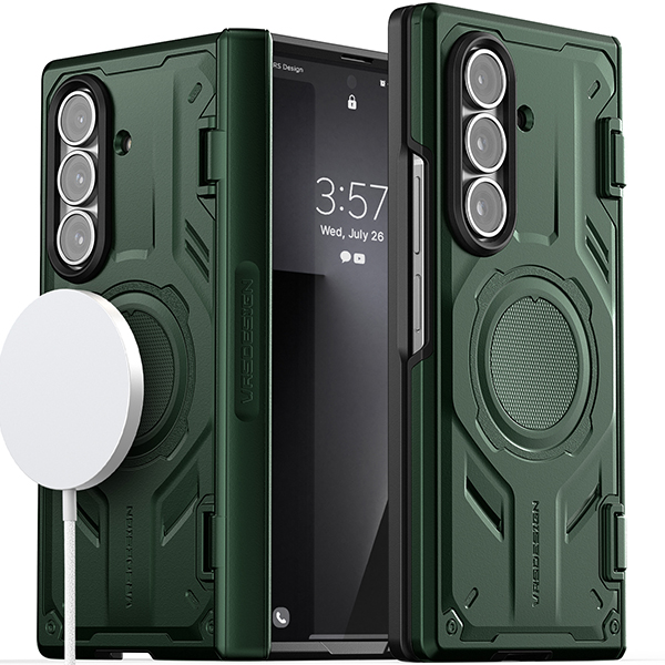 베루스 테라가드 액티브 자동 힌지 보호 휴대폰 케이스 54,900원