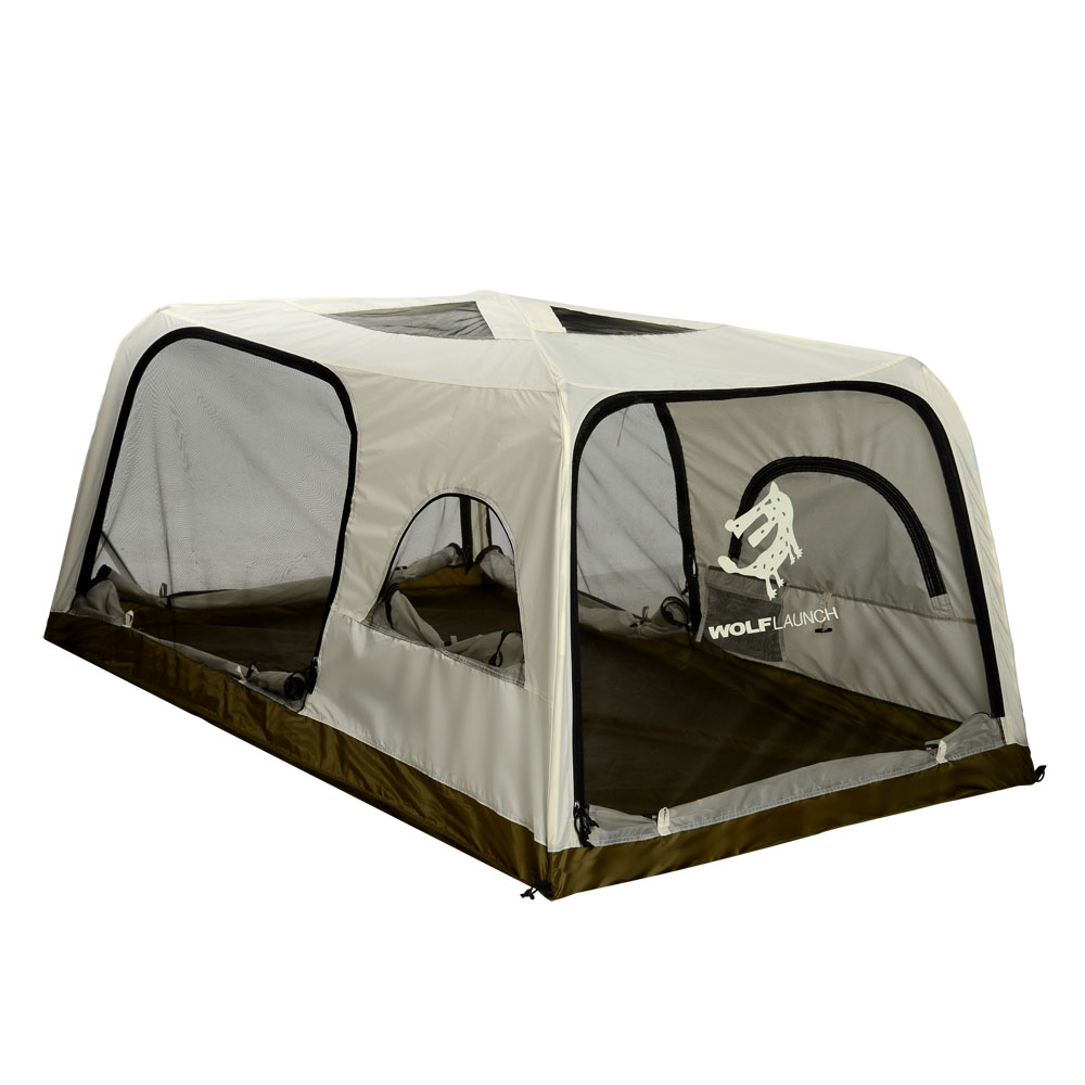 [울프라운치]준대형 SUV 차박 XL이너 텐트 199,000원