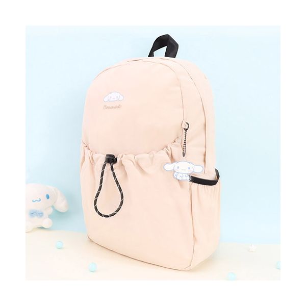 시나모롤 스트링 백팩 [D2-785369] 44,730원