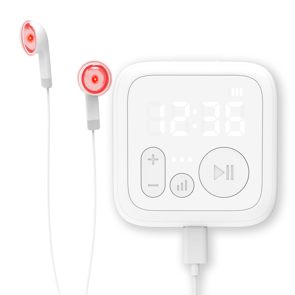 [이어냅] 귀 건강 토탈 솔루션 적외선 조사기 건조기 제습기, 1개 142,000원