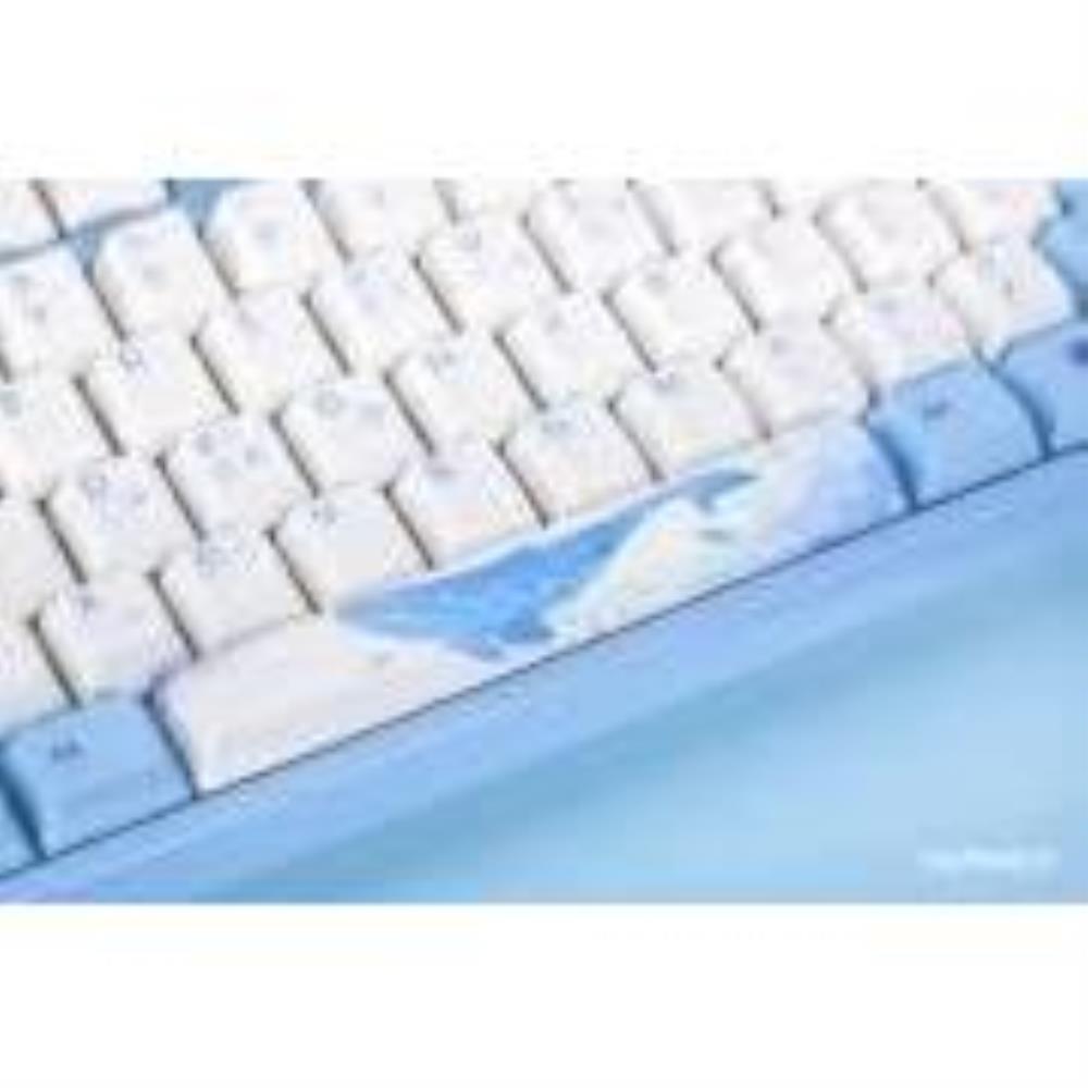 바밀로 고래 기계식 유선 키보드 MA시리즈 V2 씨 멜로디 358,600원