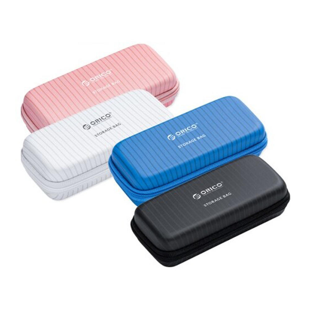 오리코 PWFM2 M.2 SSD 외장하드 파우치 NVMe 외장SSD 파우치 9,500원