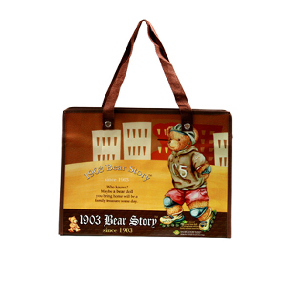 디자인스킨 타포린백, 베어스토리 3,000원