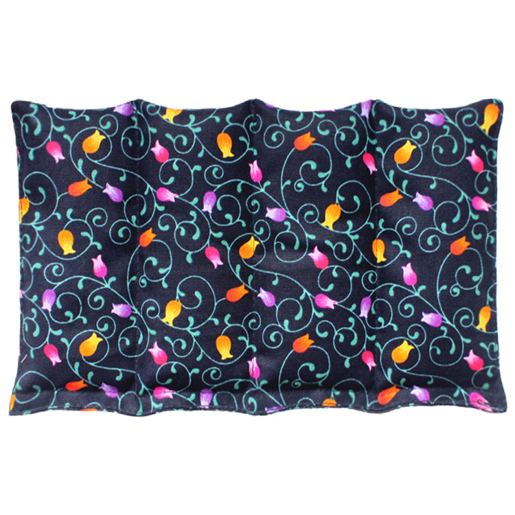 그린라이프 다용도 허브 찜질팩 4단 블루 8,000원