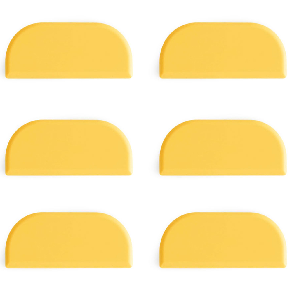 에이드엘 아치 실리콘 수저받침 5,840원