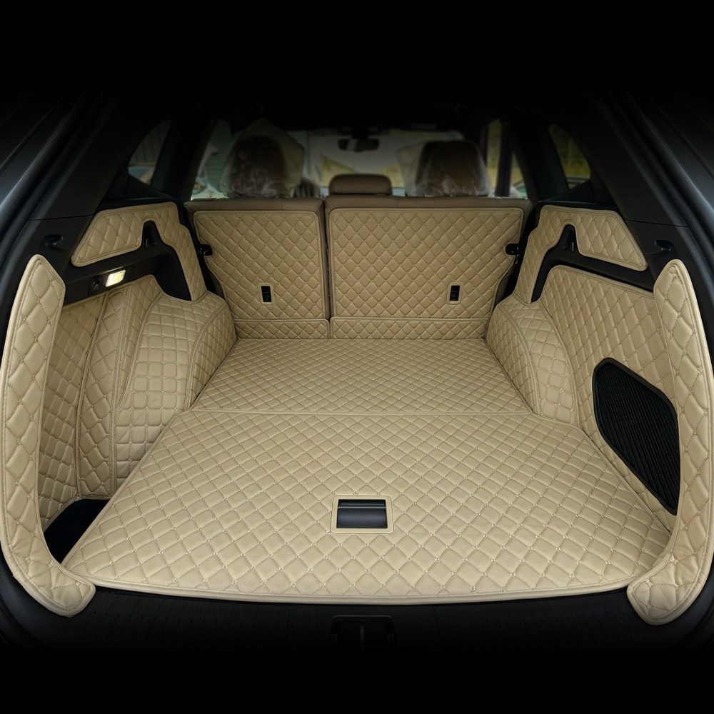 컨셉토 3D 입체 풀커버 트렁크매트 르노 그랑콜레오스 호환용 108,000원