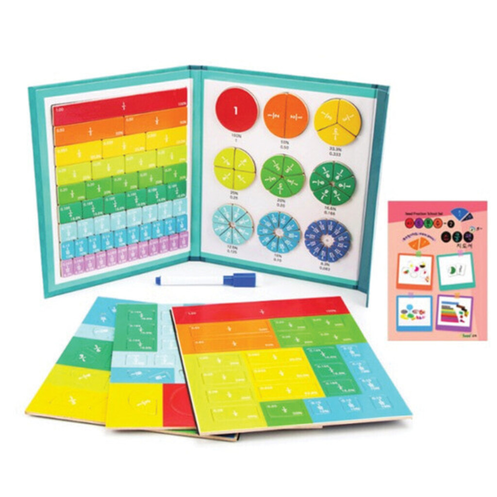 자석분수 원형 사각 모듬세트 기관용 유치원 어린이집 초등 인지교구 언어치료 특수학급 특수교육 수학교구 65,170원