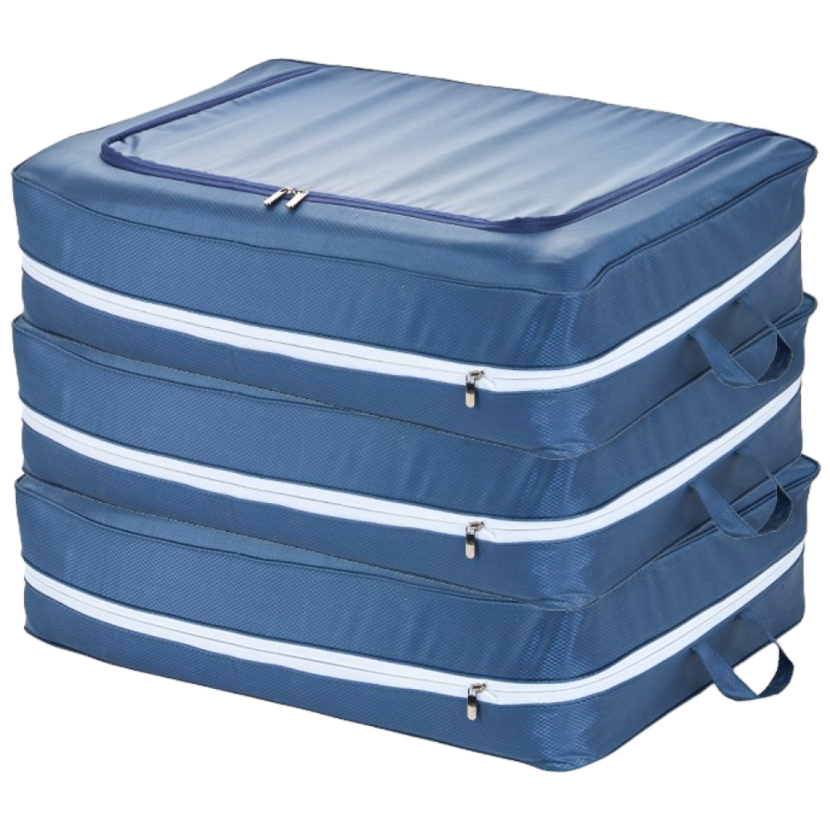 부하우스 이불압축파우치 3종세트 XXL+XXL+XXL (6가지 컬러 중 택1) 89,000원