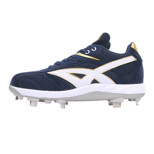 사사키 야구화 Proedge 스파이크 ESF3020 NAVY 176,000원