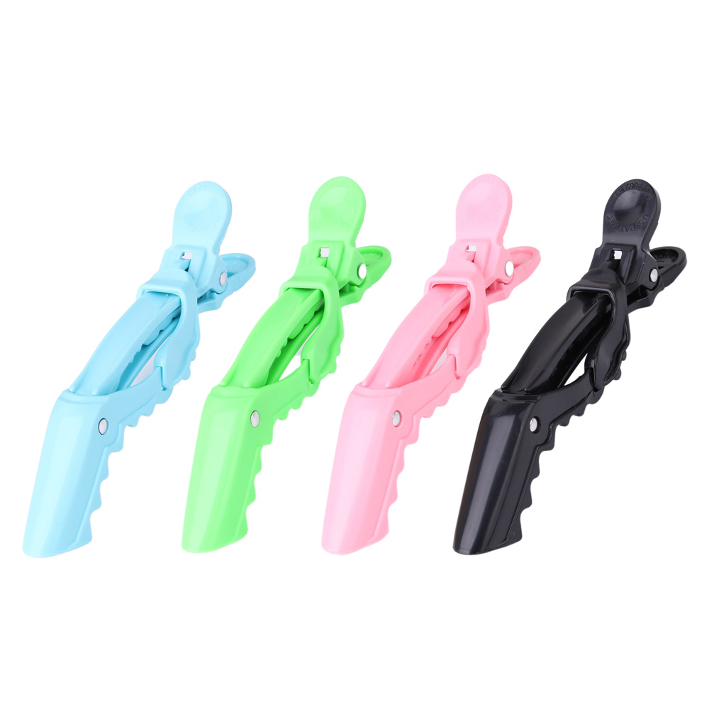 새범 쪼야핀셋 티라노 썬클립 헤어 색상선택 6개입 4,300원