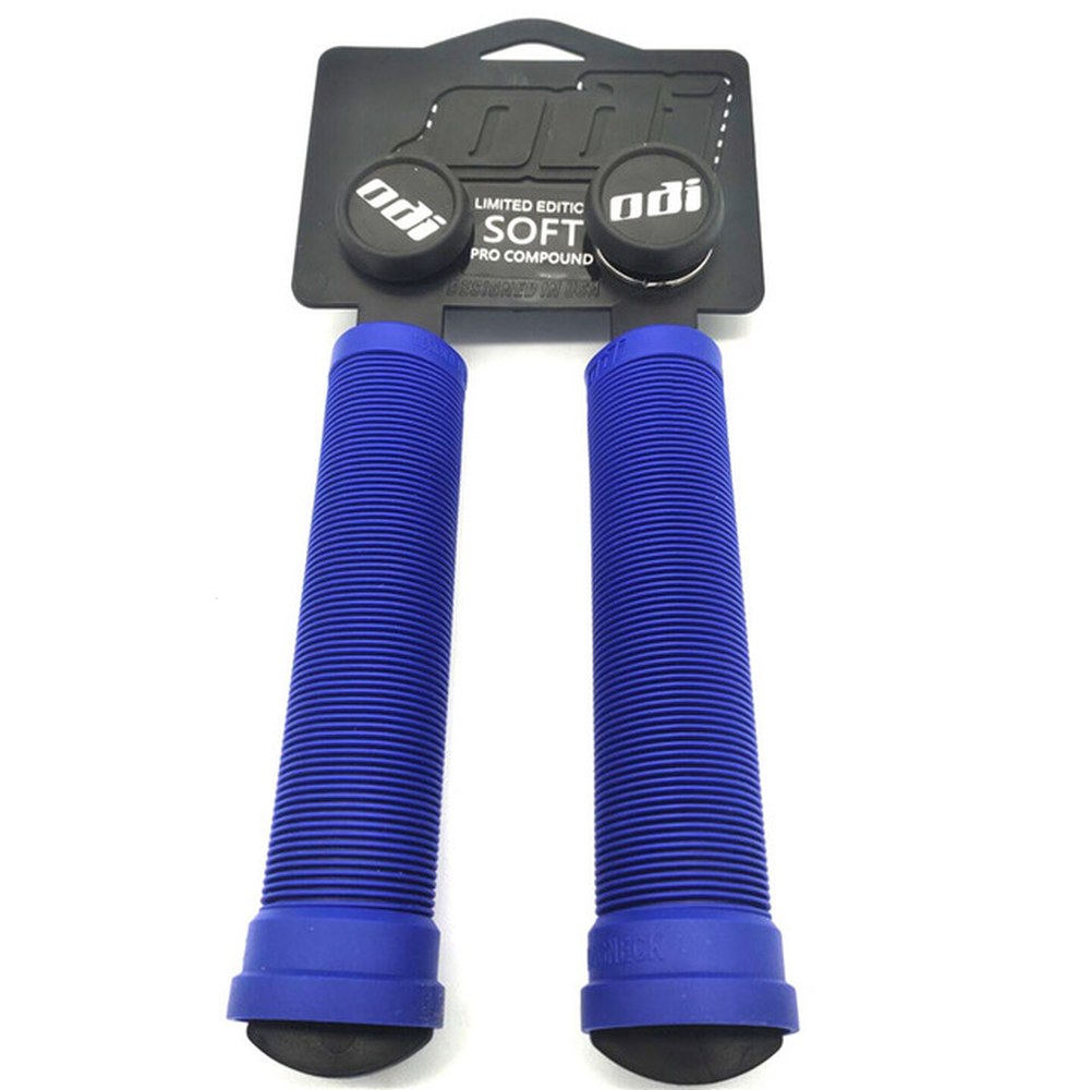 휴비나인 자전거핸들 자전거손잡이 자전거손잡이커버 ODI 자전거 핸들 바 그립 실리카 젤 미끄럼 방지 충격 흡수 커버 XC AM 내리막길 접이식 26,800원
