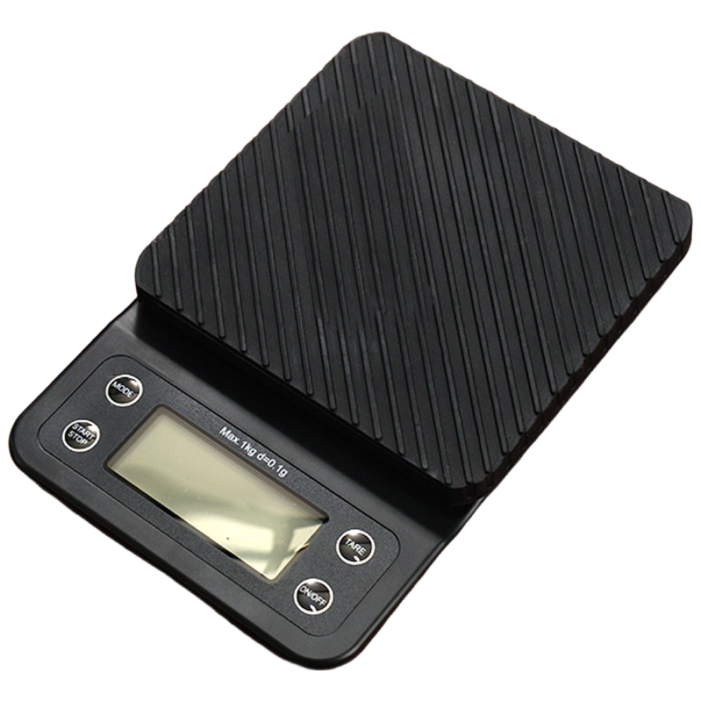 가제트 전자 커피 저울 핸드드립 타이머, 단품 19,320원