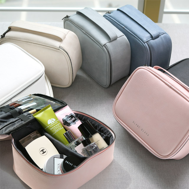 블랑블랙 오플 빅 파우치 24,500원