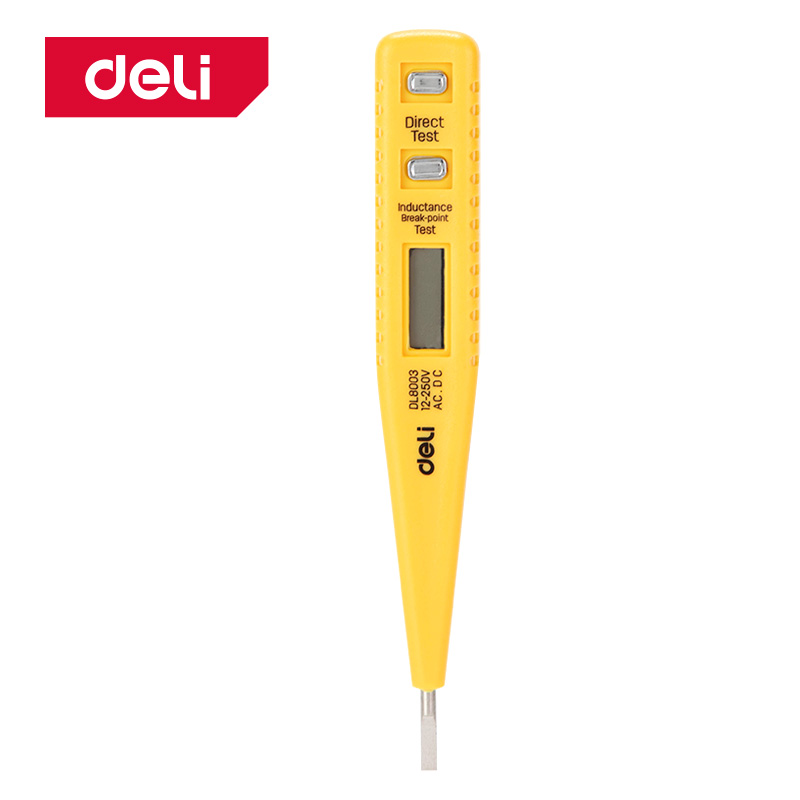 델리 검전기 전기 테스터기 전압 감지기, 1개 7,800원