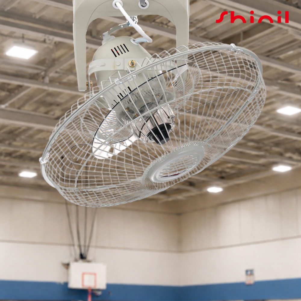 신일 40cm 천장용 선풍기, SIF-16CSH 112,900원