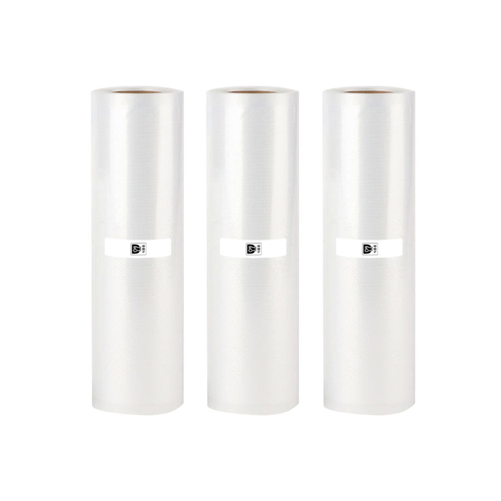 푸드세이버 아이오 팩플러스 전용 가정용 진공포장비닐 진공팩 13,500원