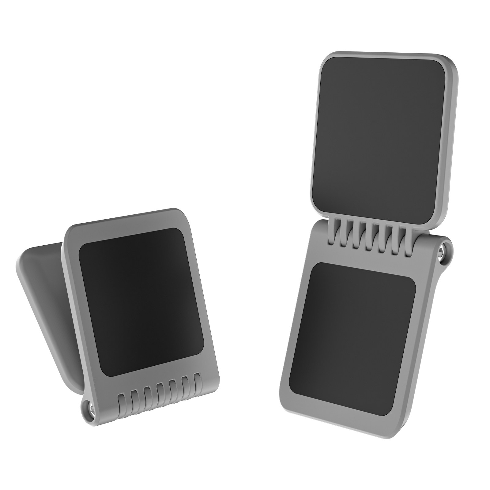 써니라이프 인스타360 GO3S/GO3 유니버셜 마그네틱 다용도 데스크탑 마운트 액션캠 악세사리, 블랙, 다용도 마그네틱 데스크탑 마운트 21,900원