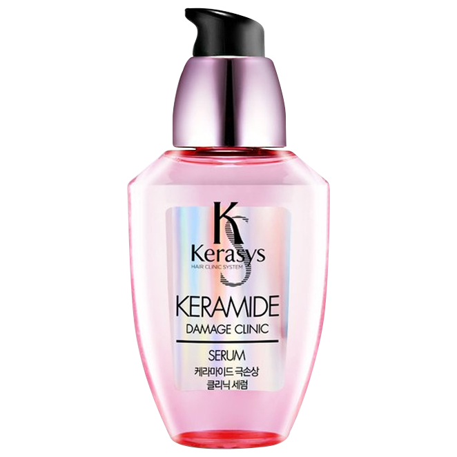 케라시스 케라마이드 익스트림데미지 헤어세럼, 70ml, 1개 5,790원
