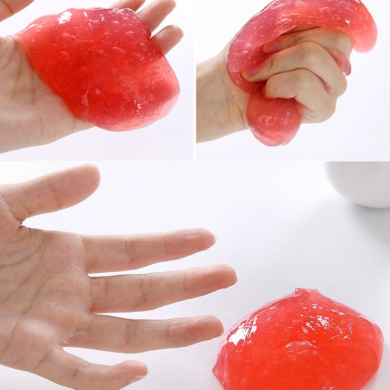 다용도 끈끈이 틈새 먼지 제거제 DD-11033 3,340원