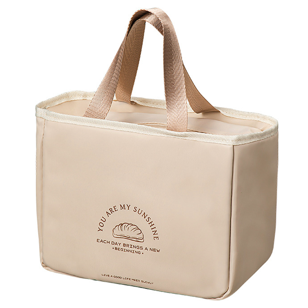 비오다 프리미엄 보온보냉백 도시락가방 런치백 피크닉 15,800원